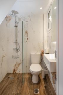Olvar Penthouse Apartment - Athens - 5