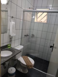 BIGS HOTEL - Penápolis - 1