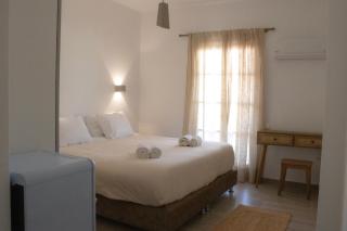 Amelia rooms - Batsi - 9