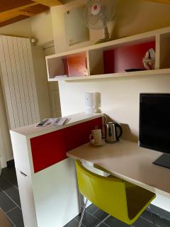 Small apartments in Collina d’Oro - Agra - 1