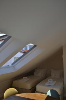 Casa do Theatro Guest House - 1