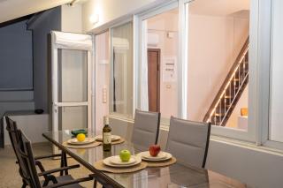 Olvar Penthouse Apartment - Athens - 7