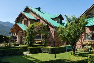 The Anantmaya Resort - Manāli - 2