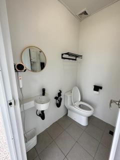 Beach N Breeze Glamping - Malacca - 2