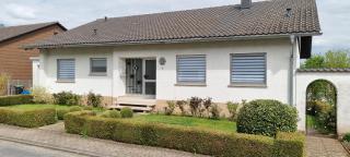 Moderne120qm Ferienwohnung in ruhiger Lage Heusweiler - Saarland - Heusweiler - 7
