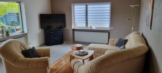 Moderne120qm Ferienwohnung in ruhiger Lage Heusweiler - Saarland - Heusweiler - 4