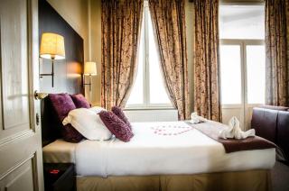 Hotel Gulden Vlies - Brugge - 1