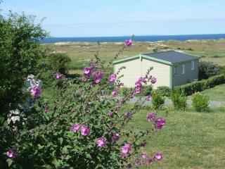 Chalet Belle Vue Camping Bel Sito, Natura 2 000 - Surtainville - 6