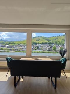 Ferienwohnung Schöne Aussicht - Zell an der Mosel - 8