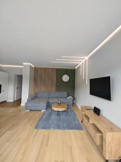 Ferienwohnung Schöne Aussicht - Zell an der Mosel - 7