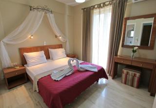Vassiliki Bay Hotel - Vasiliki - 9
