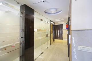 HOTEL ICONIC At Delhi International Airport - 3