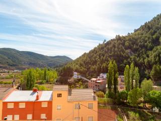 Domus Lapidis - Medina - Bogarra - 7