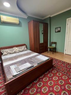 Red-N House - Tashkent - 1