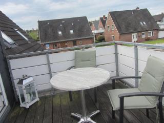 Ferienwohnung-Gorch-Fock-1 - Sankt Peter-Ording - 9