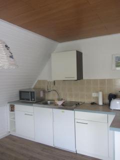 Ferienwohnung-Gorch-Fock-1 - Sankt Peter-Ording - 5