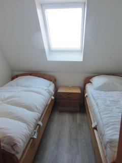 Ferienwohnung-Gorch-Fock-1 - Sankt Peter-Ording - 3
