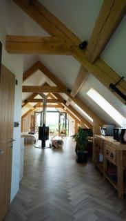 Bedport Loft - 1
