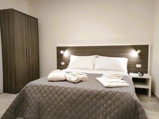 Hotel Gran San Bernardo - RICCIONE - FRONTE MARE CON RISTORANTE - 2