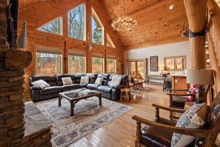 Antler Inn - Beech Mountain - 0