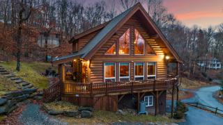 Antler Inn - Beech Mountain - 9