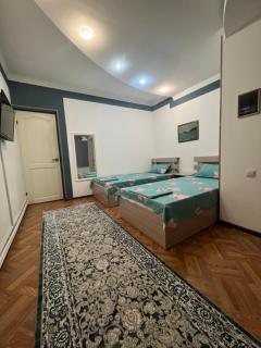 Red-N House - Tashkent - 4
