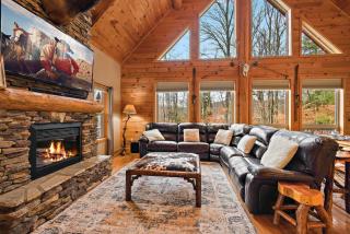 Antler Inn - Beech Mountain - 7