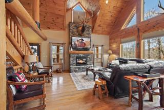 Antler Inn - Beech Mountain - 6