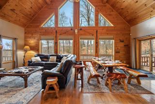 Antler Inn - Beech Mountain - 5
