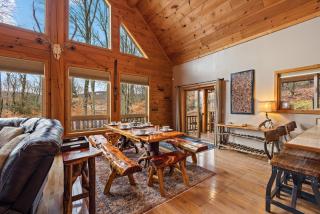 Antler Inn - Beech Mountain - 4