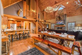 Antler Inn - Beech Mountain - 3