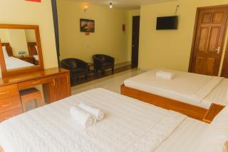 Thùy Trang Hotel - Vung Tau - 7