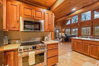 Antler Inn - Beech Mountain - 1