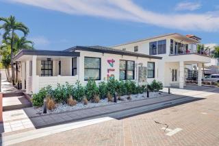 Hollywood Apartments Host by BeeNomad - Hollywood - 9
