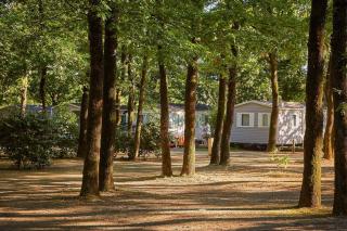 Mobil-home Puy du Fou - La Boissière-de-Montaigu - 5