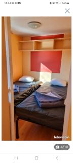 Mobil-home Puy du Fou - La Boissière-de-Montaigu - 3