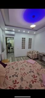 Stylish City Apartment - 3