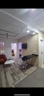 Stylish City Apartment - 1