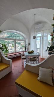Casa Bon Bon - Positano - 4