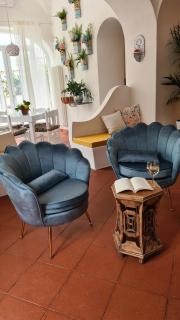 Casa Bon Bon - Positano - 6