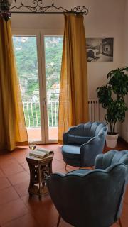 Casa Bon Bon - Positano - 9