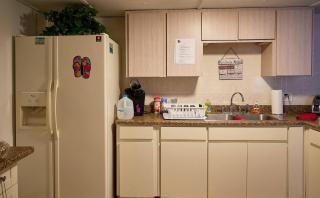 Pleasant Days Lodging Scallop room - 3