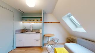 JOIVY Premium flats in the heart of the 9th arr, near Moulin Rouge - París - 8