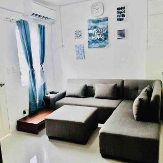 Full Aircon Camella House w/ wifi Netflix hotwater - Butuan - 5
