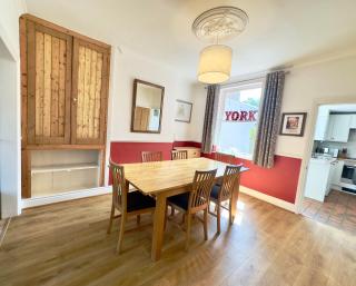 Great Town House - Central York - York - 8