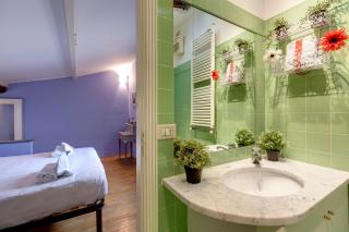 Casper Apartment by Mamo Florence - Florence - 4