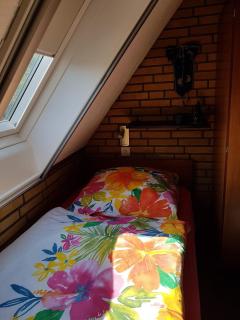 Haus-Strandhafer-Nr-3 - Sankt Peter-Ording - 3