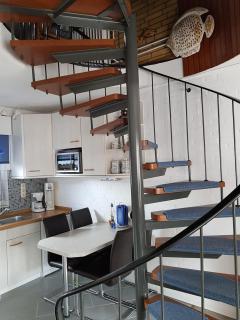 Haus-Strandhafer-Nr-3 - Sankt Peter-Ording - 5