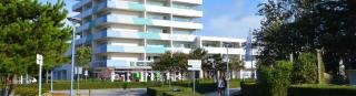 Luv-und-Lee-Apartment-5 - Sankt Peter-Ording - 9