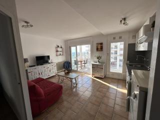 Front de mer 35 - Roses - 5